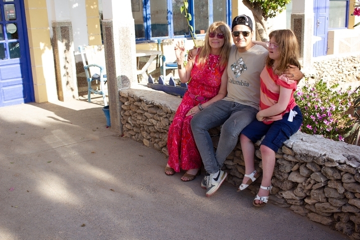 Klantbeoordelingsfoto van Van Marrakech naar de woestijn – M'hamid 