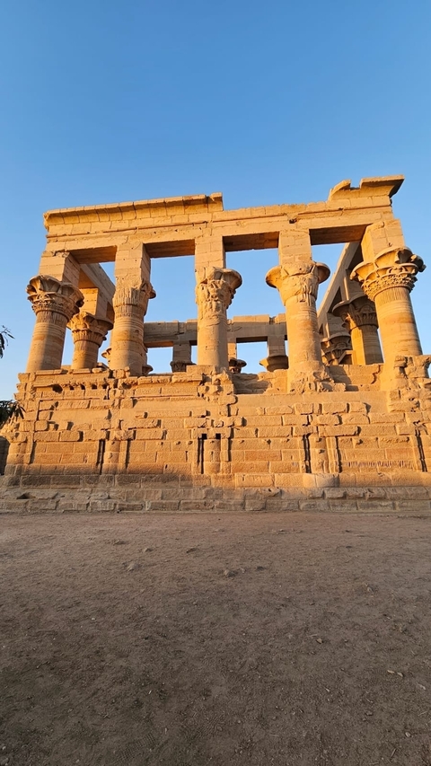       Magic Egypt customer review photo 
  