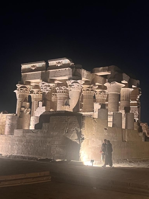       Magic Egypt customer review photo 
  