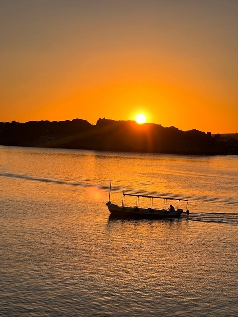       Magic Egypt customer review photo 
  