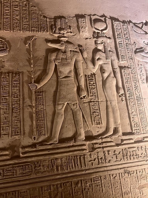       Magic Egypt customer review photo 
  