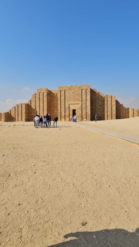       Magic Egypt customer review photo 
  