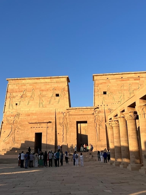       Magic Egypt customer review photo 
  