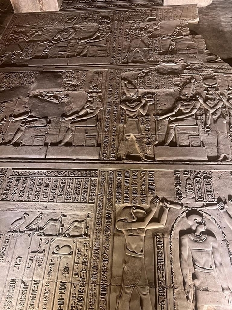       Magic Egypt customer review photo 
  