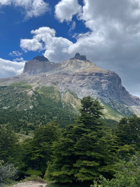 Klantbeoordelingsfoto van Episch Patagonië 