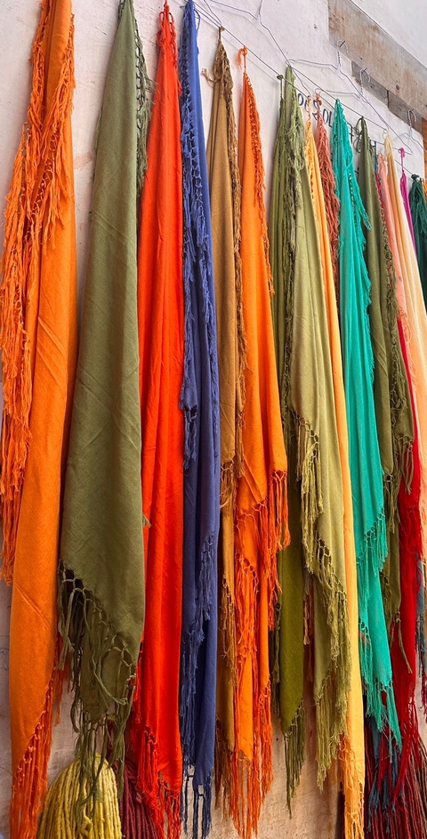 Klantbeoordelingsfoto van Marokko 14-daagse privéreis vanuit Casablanca 