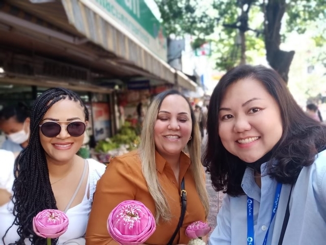 Klantbeoordelingsfoto van De essentie van Thailand – Bangkok & Phuket – een privéreis op maat 