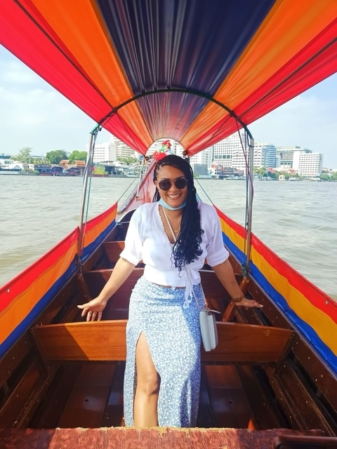 Klantbeoordelingsfoto van De essentie van Thailand – Bangkok & Phuket – een privéreis op maat 