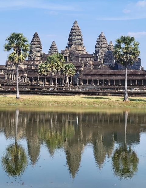 Klantbeoordelingsfoto van Ongelooflijk Vietnam & Cambodja - 15 dagen 