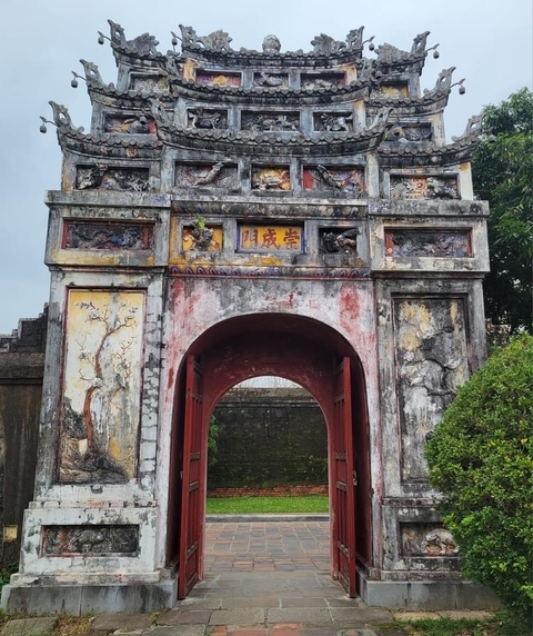 foto de reseña de cliente de Increíble Vietnam y Camboya - 15 días 