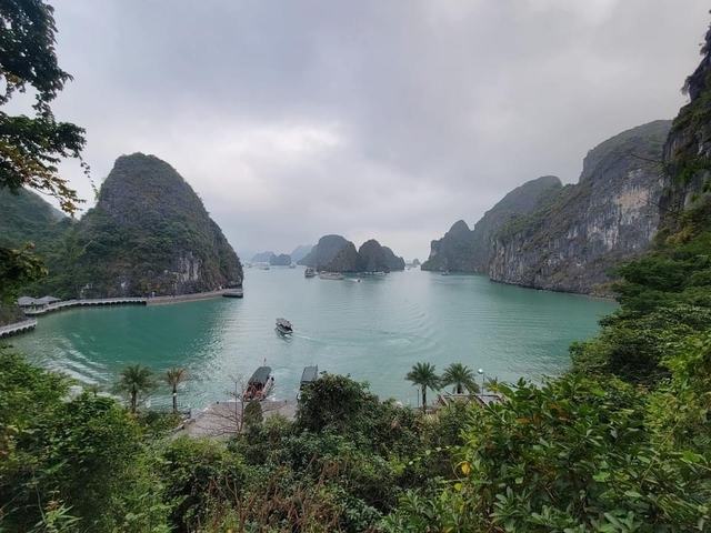 Klantbeoordelingsfoto van Ongelooflijk Vietnam & Cambodja - 15 dagen 