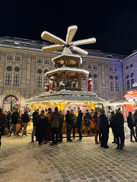 Klantbeoordelingsfoto van Kerstmarkten van Duitsland (Klassiek) 