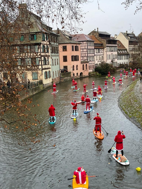       Photo d'avis client sur Marchés de Noël d'Allemagne (Classique) 
  
