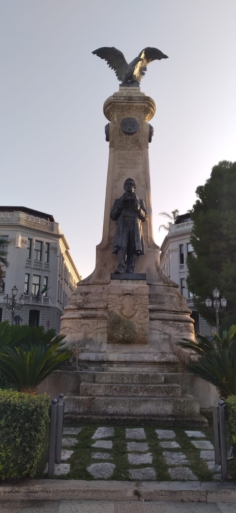 Klantbeoordelingsfoto van Italiaans leren, eten & cultuur in Abruzzo 