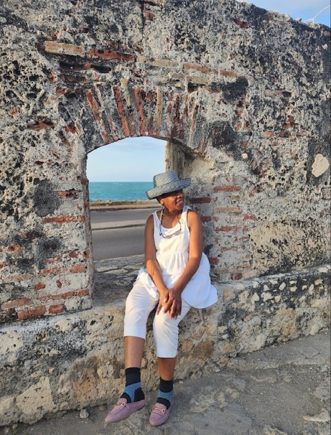       foto de reseña de cliente de Circuito cultural inmersiv privado en Cartagena con excursiones de un día 
  