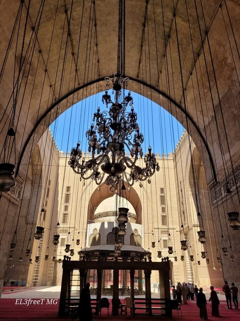       foto de reseña de cliente de Paquete turístico de 7 días por Egipto | El Cairo, Crucero por el Nilo, Luxor y Asuán 
  