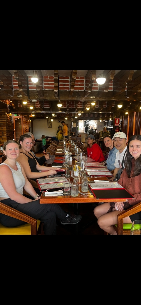       Geluxe: Peru: Lima, the Inca Trail &amp; the Amazon customer review photo 
  