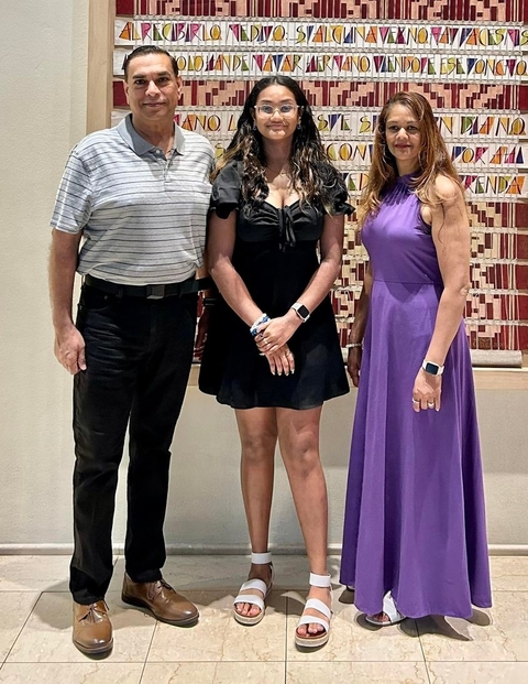       foto de reseña de cliente de Lo mejor de Santiago y Buenos Aires - 7 días 
  