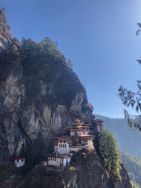 Klantbeoordelingsfoto van Reispakket Nepal en Bhutan 