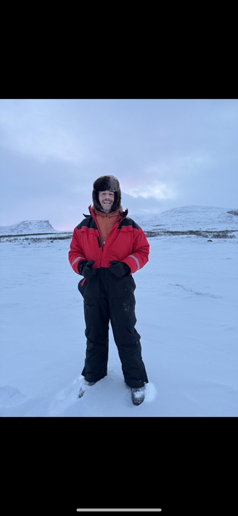 Klantbeoordelingsfoto van Zweeds Lapland – het noorderlicht 