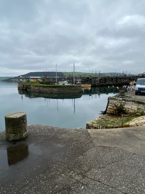       foto de reseña de cliente de Circuito de 3 días en grupo pequeño Descubre Irlanda del norte desde Dublín 
  