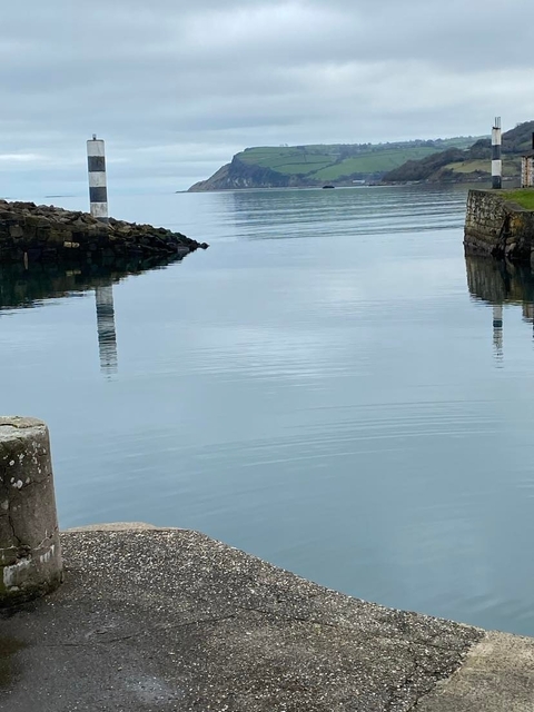       foto de reseña de cliente de Circuito de 3 días en grupo pequeño Descubre Irlanda del norte desde Dublín 
  