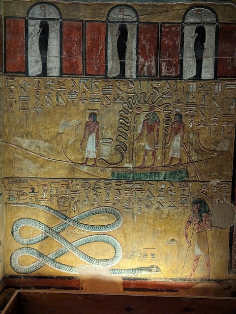 Klantbeoordelingsfoto van Privé: 5-daagse luxe Nijlcruise Luxor naar Aswan met bezienswaardigheden 