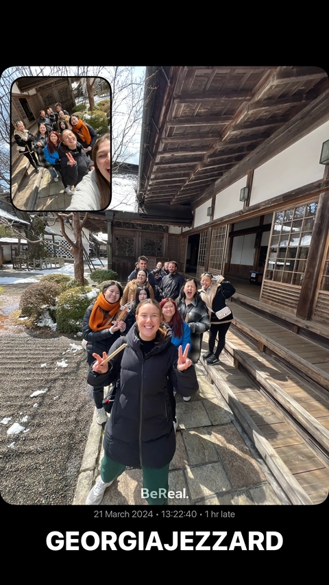 Itinerary Image 1