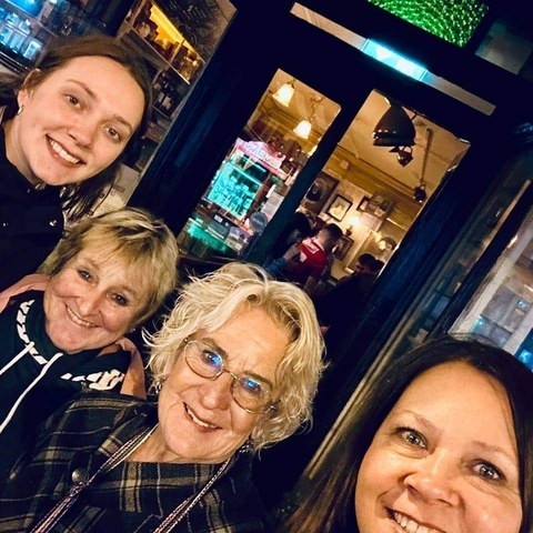 Klantbeoordelingsfoto van Ierland - de Keltische reis - een meerdaagse reis in kleine groep 