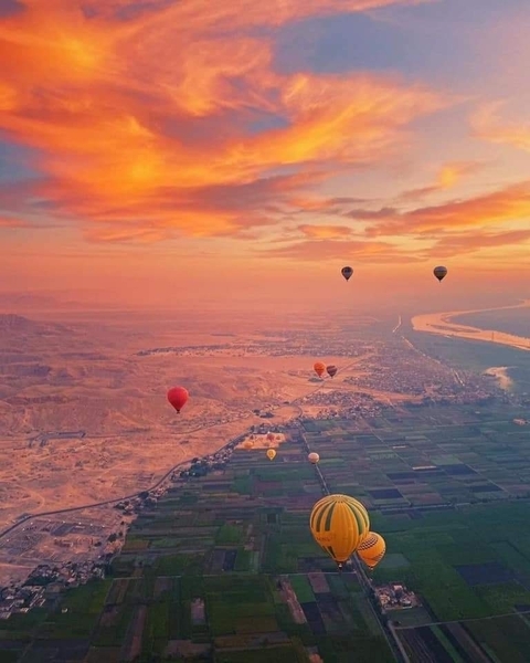 Klantbeoordelingsfoto van Luxueuze reis door Turkije, Egypte & Dubai – incl. vluchten – in kleine groep 