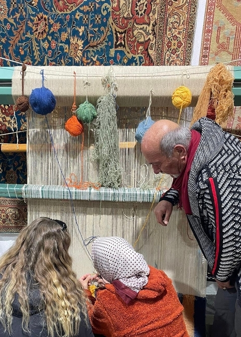 Klantbeoordelingsfoto van Turkije - Kust & Cappadocië 