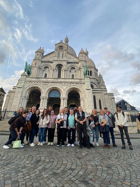 Itinerary Image 1