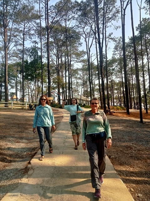       foto de reseña de cliente de Vietnam del sur, isla Phu Quoc y Camboya 14 días 
  