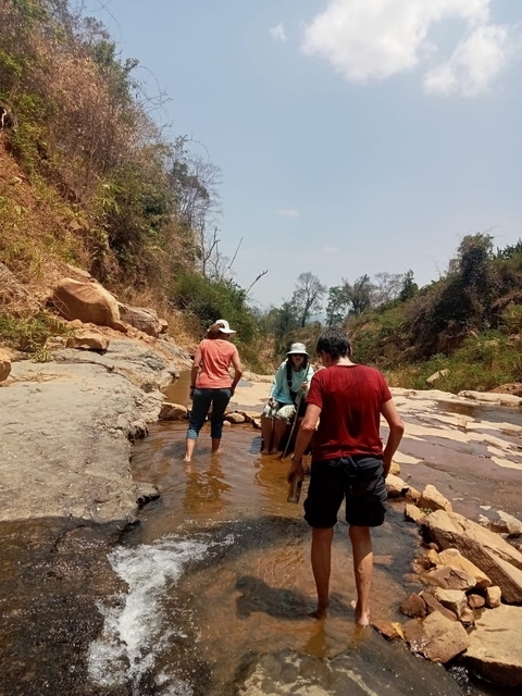 Photo d'avis client sur Sud du Vietnam, île de Phu Quoc et Cambodge 14 jours 