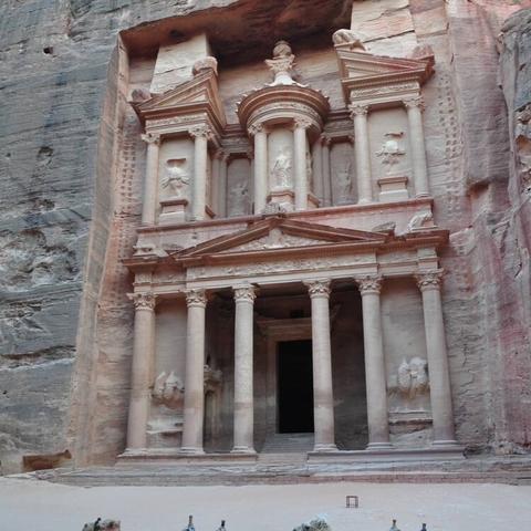 Klantbeoordelingsfoto van Puur Jordanië - 6 dagen 