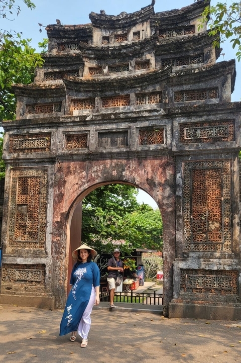 Klantbeoordelingsfoto van Hoogtepunten van Vietnam - 11 dagen 