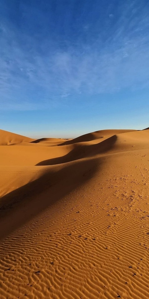 Klantbeoordelingsfoto van Marokko – vanuit Casablanca – 7 dagen 