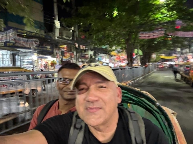 Bangladesch Entdeckungsreise Foto von Kundenbewertung 