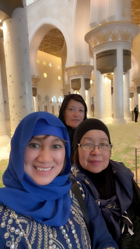 Klantbeoordelingsfoto van 10-daagse rondreis Dubai en Egypte 