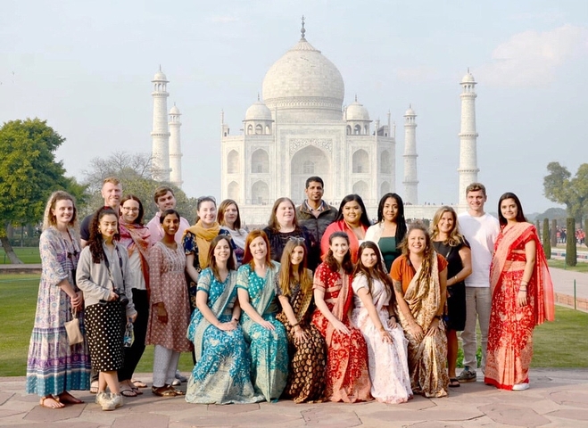 Eternal India (From Oct '26) customer review photo 