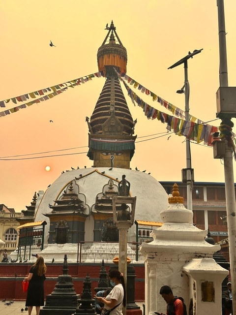       Extended Kathmandu Valley Tour- 7 Days customer review photo 
  