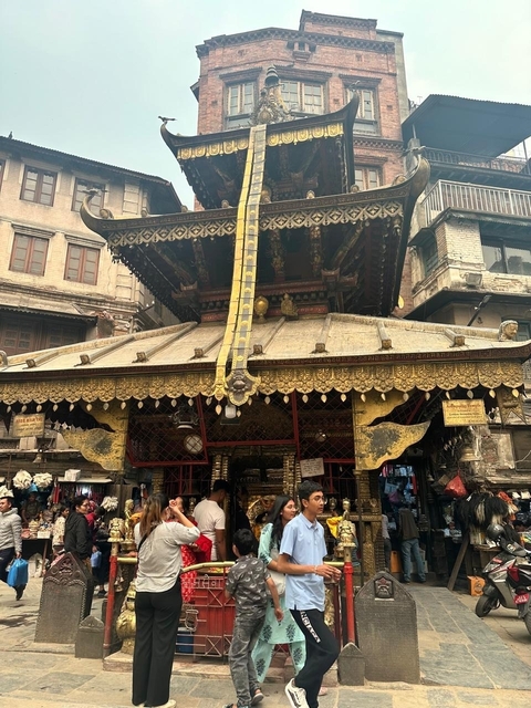       Extended Kathmandu Valley Tour- 7 Days customer review photo 
  