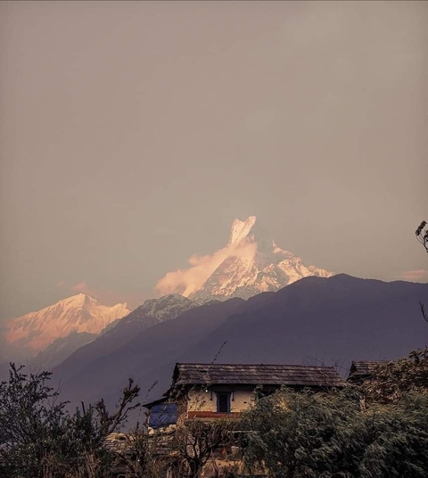       Kathmandu Pokhara Tour customer review photo 
  