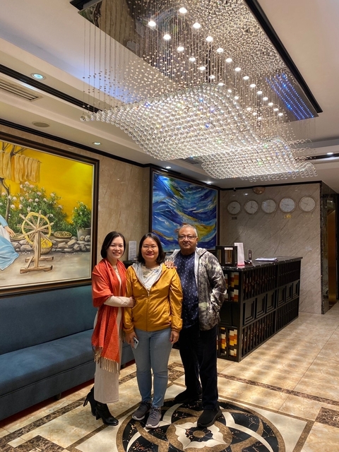 Photo d'avis client sur Circuit au nord du Vietnam : Hanoi - Sapa - Baie d'Halong 