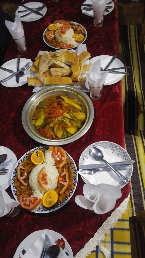 Klantbeoordelingsfoto van Rondreis door Marokko - vanuit Marrakech - 7 dagen 