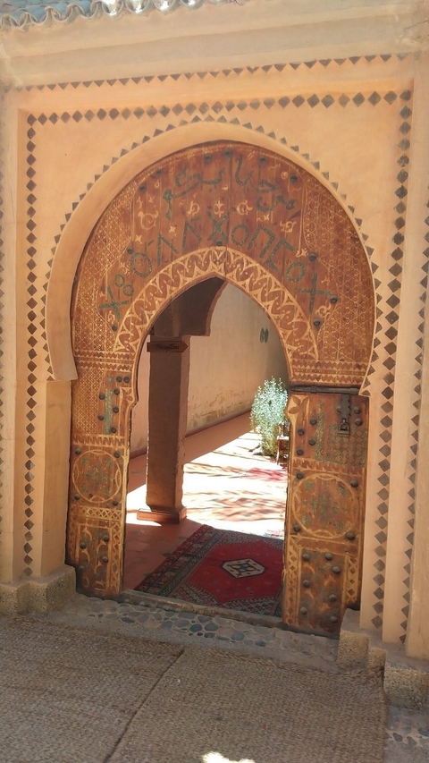 Klantbeoordelingsfoto van Rondreis door Marokko - vanuit Marrakech - 7 dagen 