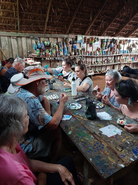 Klantbeoordelingsfoto van Klassiek Costa Rica (inclusief Arenal Vulkaan Nationaal Park) 