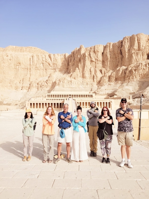 Itinerary Image 9