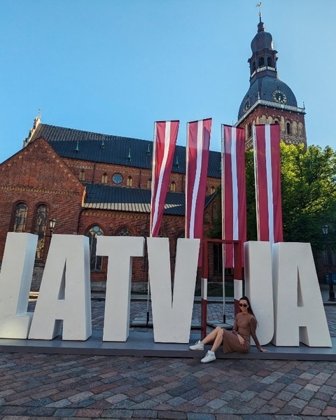 Klantbeoordelingsfoto van Noordelijke verkenningsreis 