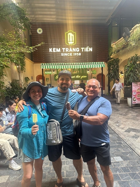 Klantbeoordelingsfoto van Vietnam & Cambodja Rondreis 15 Dagen 